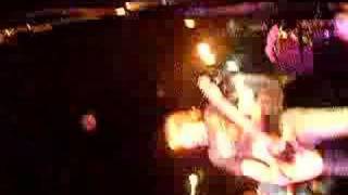 Spitalfield-I loved the way she said LA