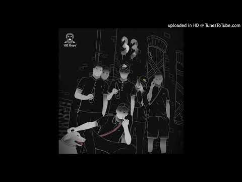 102 Boyz - Geldprobleme (drei drei mixtape)