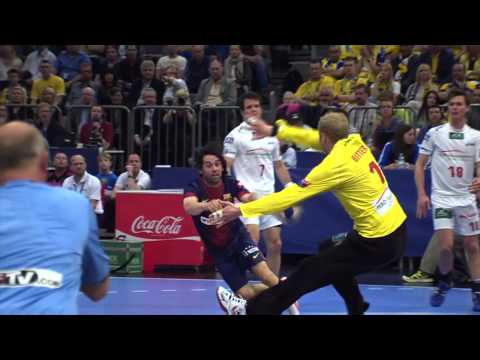 Skaties NĀC TV: handbola kluba "OGRE" treneris Andris Molotanovs