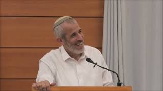 לך לך - לתקן את עצמך, לתקן את מדרגתך, פרשת לך לך | הרב אוהד תירוש (ישיבת בני דוד) - התמונה מוצגת ישירות מתוך אתר האינטרנט יוטיוב. זכויות היוצרים בתמונה שייכות ליוצרה. קישור קרדיט למקור התוכן נמצא בתוך דף הסרטון