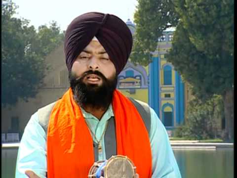 Bheta Manjoor Kar Leiyeen-Dhan Tera Jigra