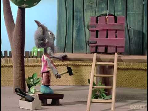 Mekk Elek, az ezermester történet nélkül