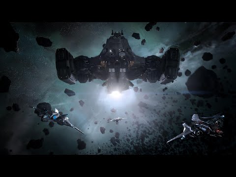 Star Citizen Roadmap Update - Alpha 3.17.2, Reclaimer & Salvage HYPE!