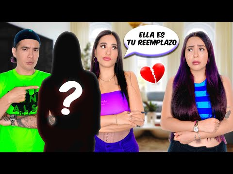 EL TEAM ME REEMPLAZA POR ESTA YOUTUBER 💔 *Adiós team karmas* | Karen Bustillos