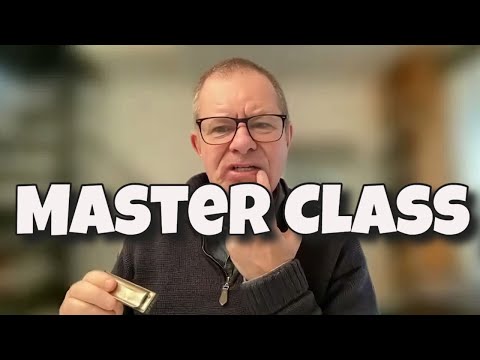 Simply Doing THIS  will get you playing better.