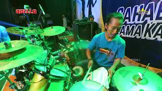 Download lagu Nurma KDI - { kangen - suarane } om adella mp3