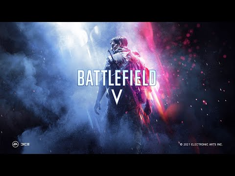 Вылетает Battlefield V или другие игры - РЕШЕНИЕ!