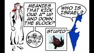 Christian Prince - Who is this Guy named Israel in the Quran?