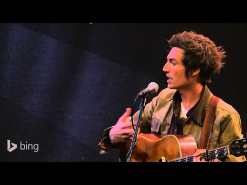 Augustana - Interview (Bing Lounge)