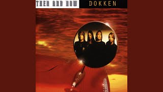 Kiss of Death (Live at The Sun Theatre)