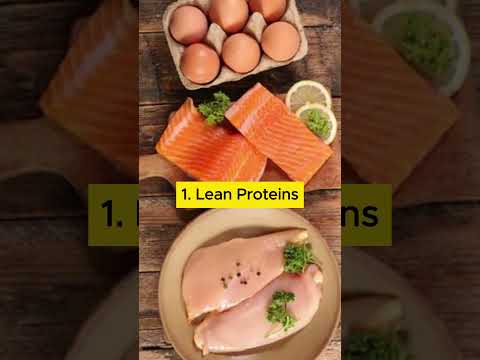 The Ultimate Pancreatitis Diet: What to Eat For a Healthy Pancreas? #trending #pancreas #health