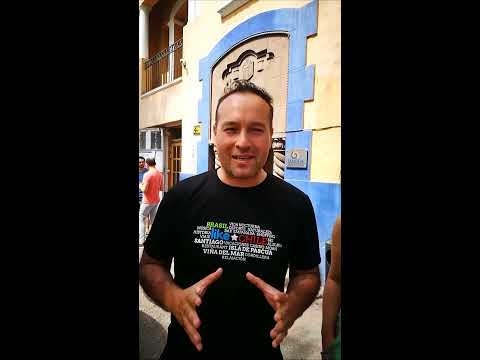 Tandem Santiago -Cursos de espanhol em Chile