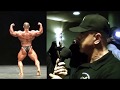 Masters Mr. Olympia 2012 - Wrap Up with Samir Bannout
