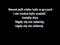 Kase and Wrethov Break Down tłumaczenie PL ...