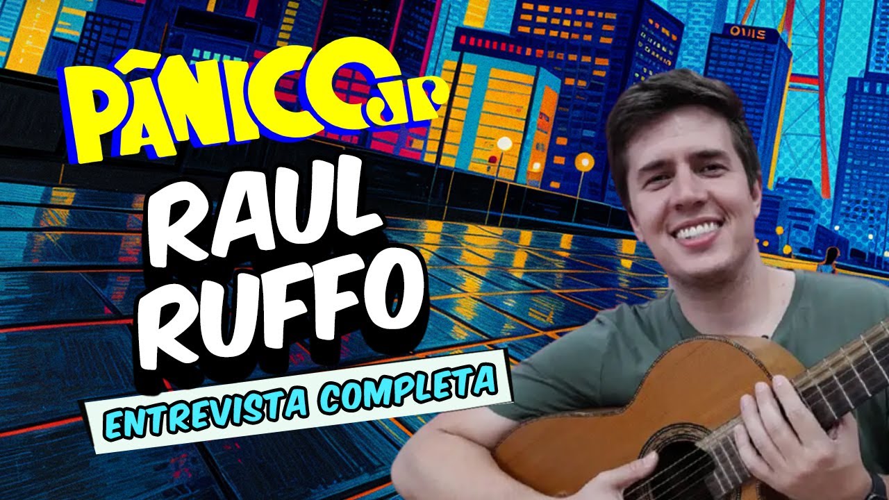 PAPA ABRIU BOATE AZUL PARA BRUNO & MARRONE? SEU MADRUGA SERTANEJO? RAUL RUFFO FALA TUDO NA ÍNTEGRA