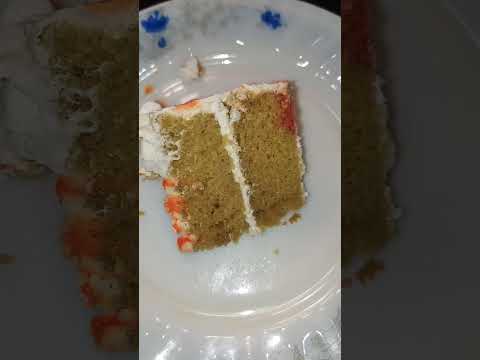 100 subscribe complete #selivation#cake #cookingchannel with NazmaCooking1 