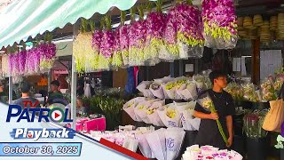 Download lagu TV Patrol Playback | October 30, 2025 mp3 Download lagu TV Patrol Playback | October 30, 2025 mp3