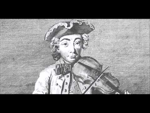 Michel Corrette - Offertoire "L'Eclatante"