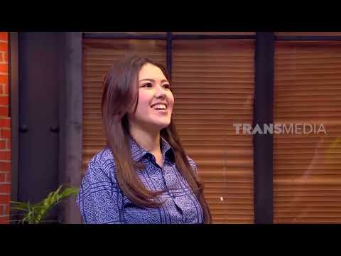 Tina Toon Melapor Kehilangan Motor | MOMEN KOCAK LAPOR PAK! (04/05/23)
