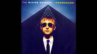 The Divine Comedy - Ten Seconds To Midnight