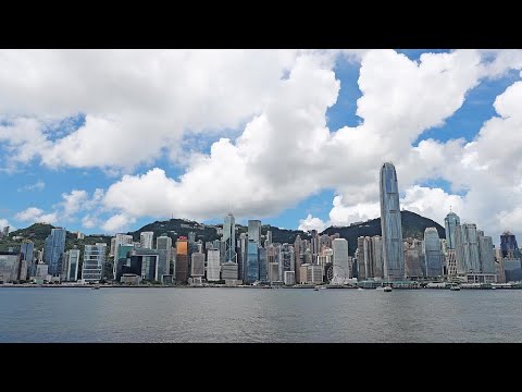 The Point: China rejects U.S. bill on Hong Kong Video