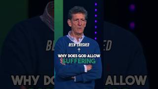 Why Does God Allow Suffering #christian #advice