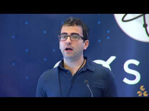 CESC2017 - Steven Goldfeder - Escrow Protocols