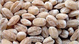Перловка для рыбалки как приготовить в микроволновке