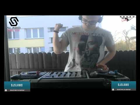 SLaWo @SPEED CLUB - Pojedynek Gigantów 2019 ✪ Video Mix ✪
