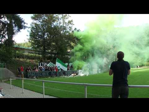 SV Tanne Thalheim vs. FC Stollberg