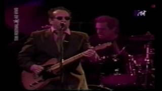 Elvis Costello &amp; The Imposters - Uncomplicated (Tim Festival 2005)