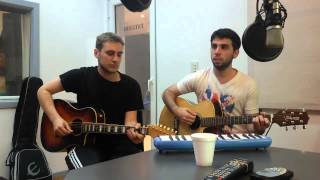 Sans Clé en Indie Air Radio II