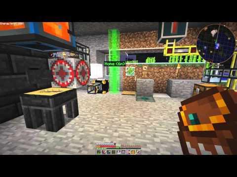 Episode 32, Farming and Twlight Forest