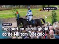 Kijk terug: De spectaculaire crosscountry van de Military Boekelo | RTV Oost