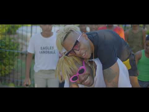 Popy & La Moda ft  El Corona'O   Esa Es La IdeaRemix Prod by AdvAnceD StudiO 4K