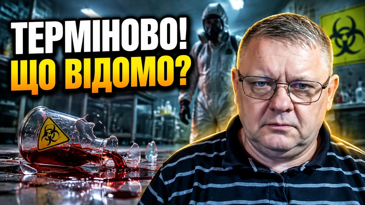 💥ТЕРМІНОВО! ЧУМА ВИРВАЛАСЬ ЗА МЕЖІ РФ! БОБИРЕНКО: Сусіди РФ виганяють росія?