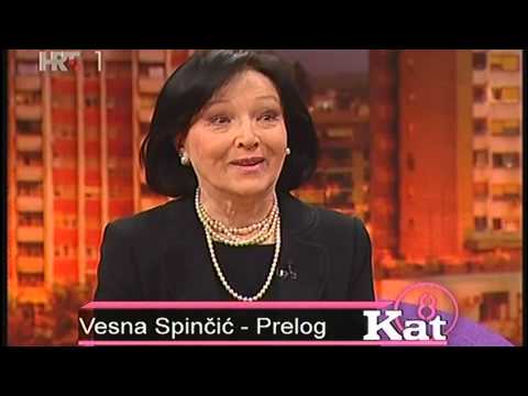 8. Kat Daniele Trbović[HD]