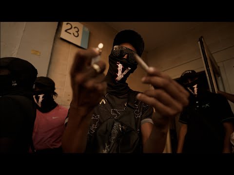 AVIE - HASH KETAMA (PROD. EDO KALEEN & RKAZ)