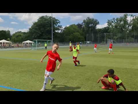 ***Halb Finale*** : SV 1894 SACHSENHAUSEN III vs Spvgg Neu Iselburg : 2-1