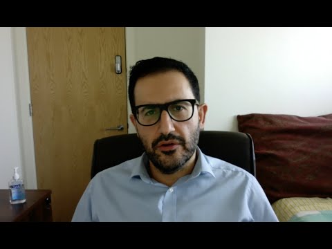 From the Couch 3 - Mental Health Effects of Economic Crisis