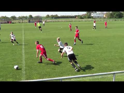 Spartak Trnava - AS Trenčín U13 1/4 - 1:3 - 1.5.2019