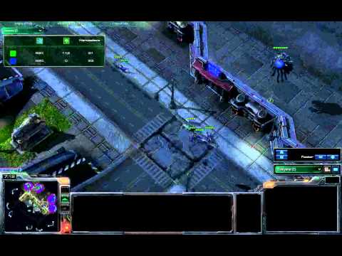 LiqudRet vs mouzMorrow G2