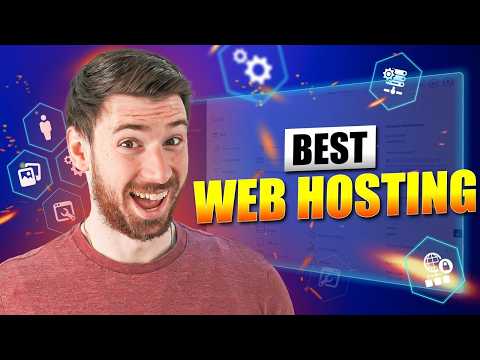 Best Web Hosting 2026 | Why Hostinger Is The #1 Choice This Year