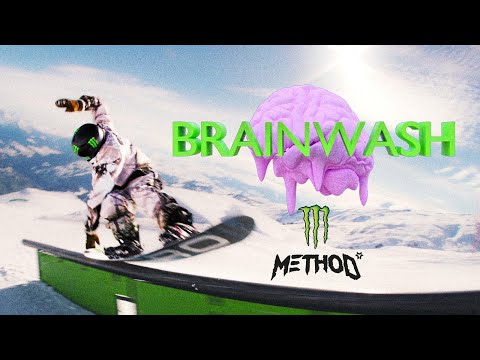 Patrick Hofmann's "BRAINWASH" - Full Video