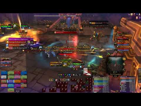 Champion of the Light Normal