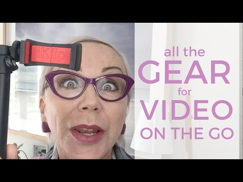 Best tools for videos on the go