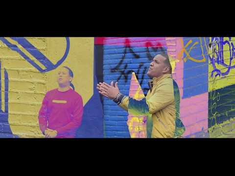 Yena mi RMX - Reuben van Lierop feat. Nathan Senchi (Official Music Video)