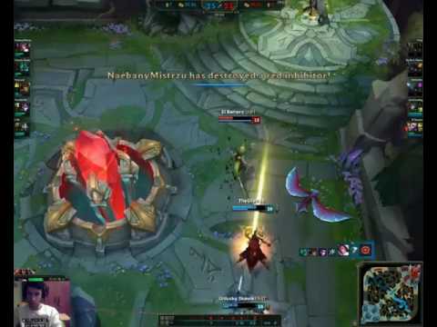 ZaraGoulding Diamond 1 ADC Montage