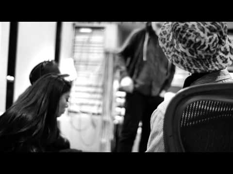 DEAN x Mila J : In the Studio | Session of "Here & Now"