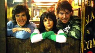 El sueño de Morfeo- Ciudades perdidas